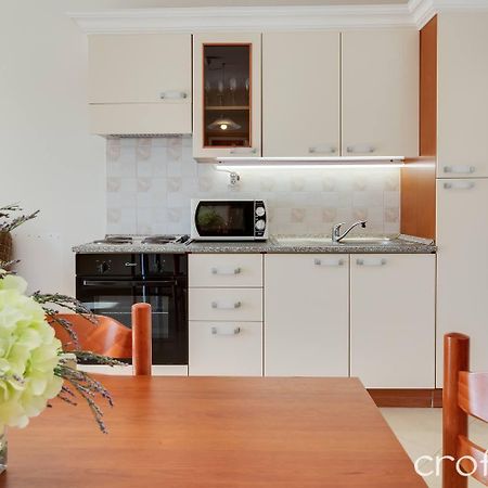 Apartmani Niko Kožino المظهر الخارجي الصورة