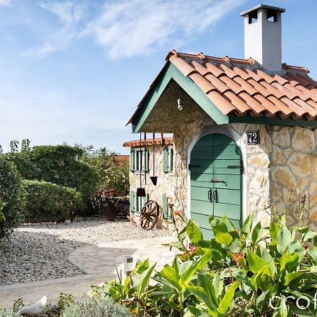 Apartmani Niko Kožino المظهر الخارجي الصورة