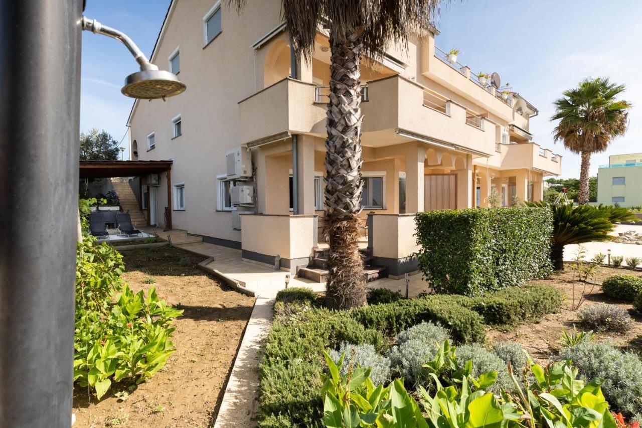 Apartmani Niko Kožino المظهر الخارجي الصورة