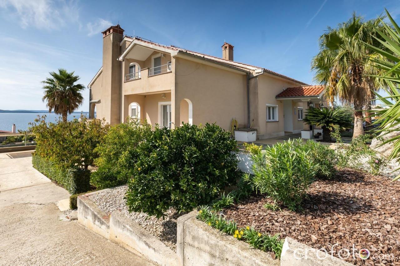 Apartmani Niko Kožino المظهر الخارجي الصورة
