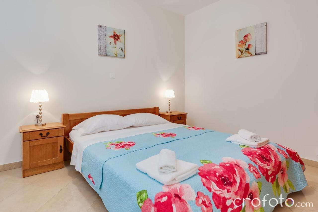 Apartmani Niko Kožino المظهر الخارجي الصورة
