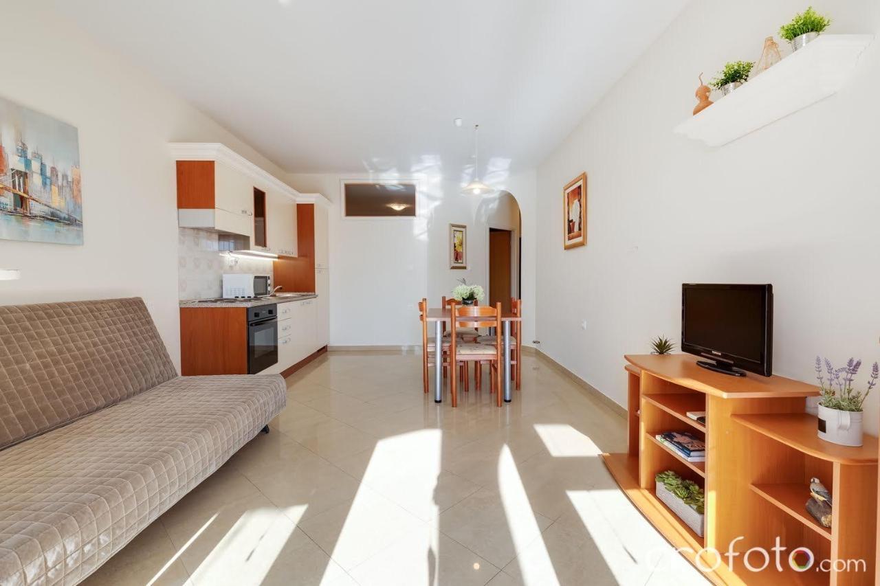 Apartmani Niko Kožino المظهر الخارجي الصورة