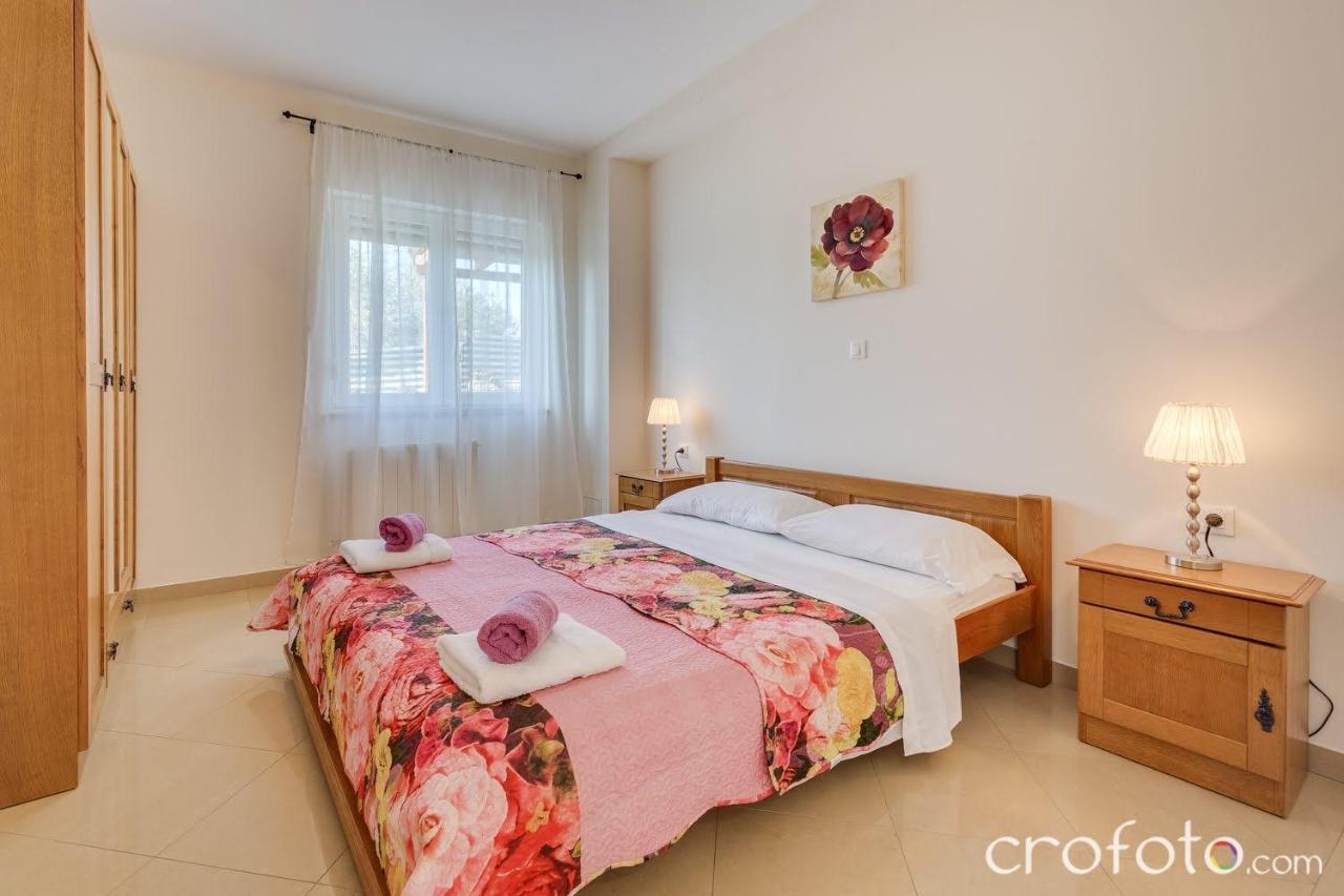 Apartmani Niko Kožino المظهر الخارجي الصورة
